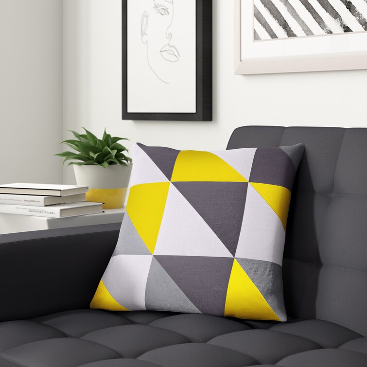 Wayfair throws best sale and cushions